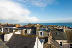 Waves Apartment, St Ives